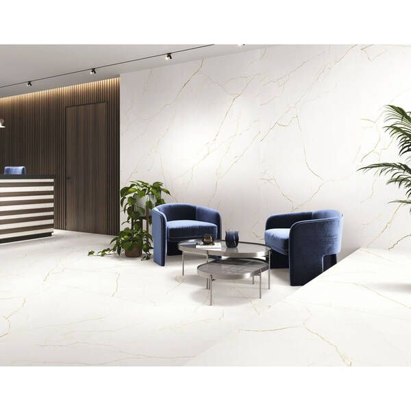 Керамогранит Baldocer Quantum Natural 120x260 см 535430 фото
