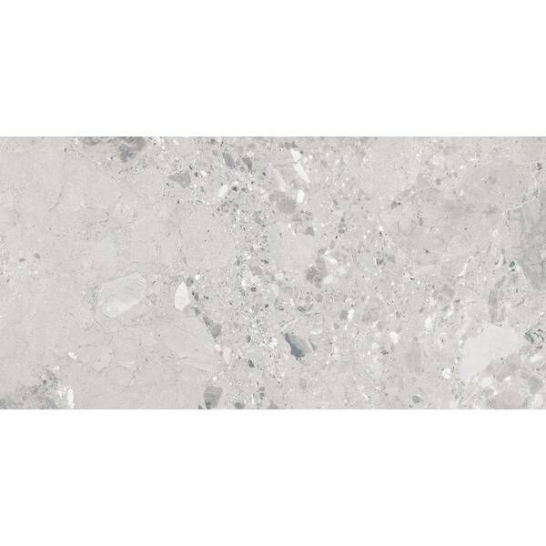 Керамогранiт Almera Ceramica (Spain) N.Ura Silk Grey 60x120 см 580022 фото