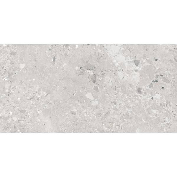 Керамогранiт Almera Ceramica (Spain) N.Ura Silk Grey 60x120 см 580022 фото