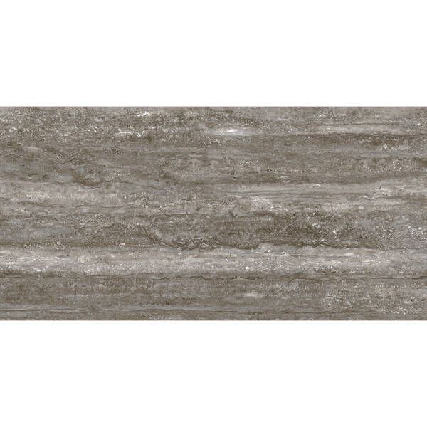 Керамогранит Megagres JS612P020G URBANIT BROWN 60х120 см 598789 фото