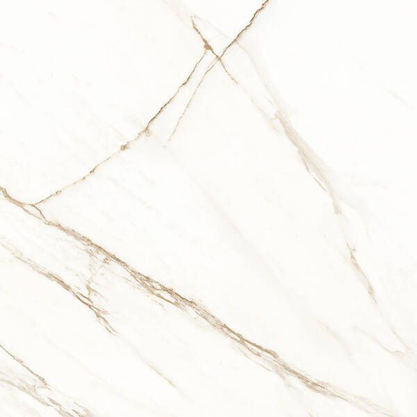 Керамограніт Almera Ceramica Tu.Lucca Txt White 120х120 см 598000 фото