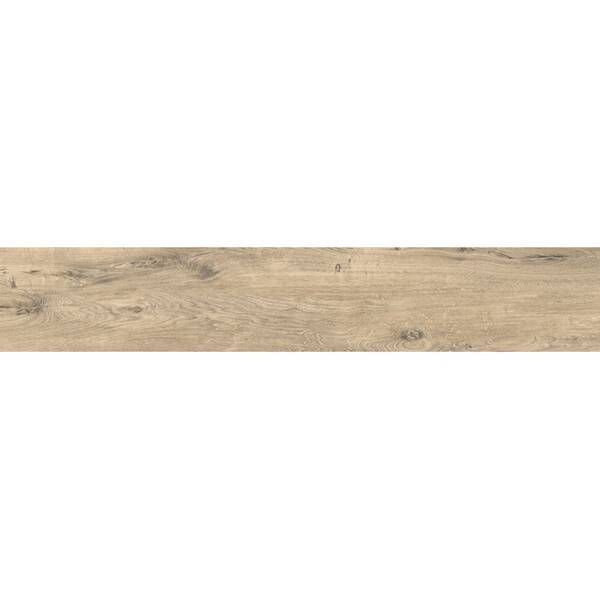 Керамограніт Ceramica Deseo Graphite gris 20x120 см 566413 фото