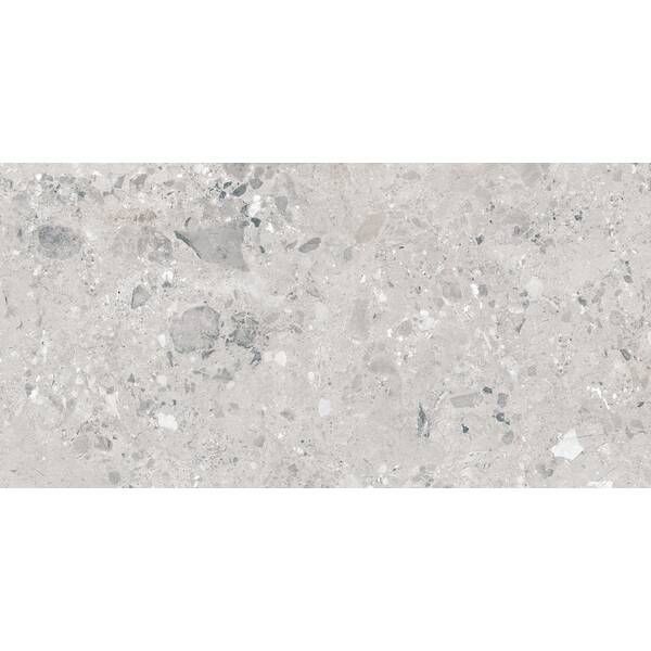 Керамогранiт Almera Ceramica (Spain) N.Ura Silk Grey 60x120 см 580022 фото