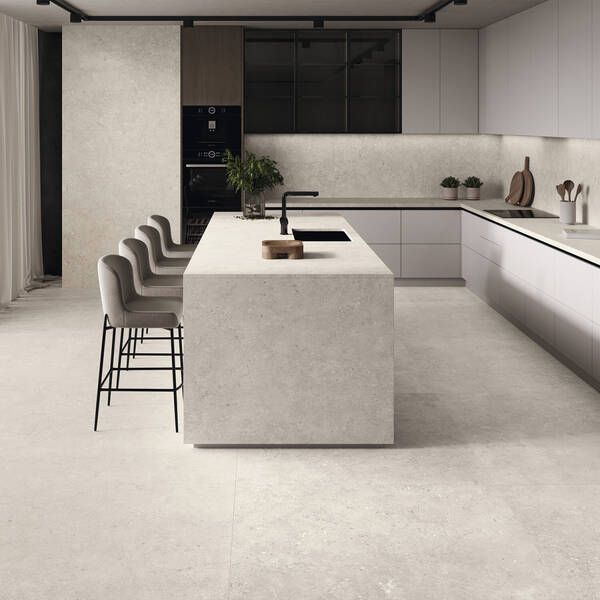 Керамогранит Baldocer Amalfi Salerno Avorio Rect 120x120 см 594817 фото