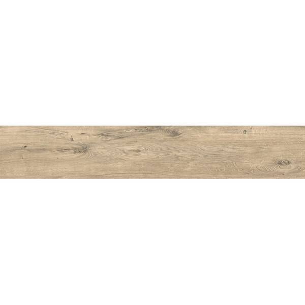 Керамограніт Ceramica Deseo Graphite gris 20x120 см 566413 фото