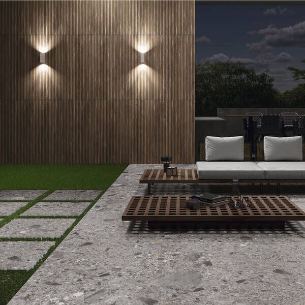 Керамогранит Almera Ceramica (Spain) Tokyo Cuero 62x120 см 572713 фото