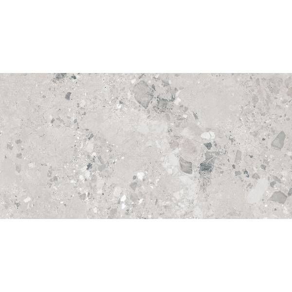 Керамогранiт Almera Ceramica (Spain) N.Ura Silk Grey 60x120 см 580022 фото