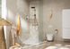 PULSIFY Showerpipe душова система 260 з термостатом, колір шліфована бронза 92852 фото 2