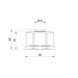 Евроконус Thermo Alliance Standart 3/4''В 16 х 2,0мм SD346 SD00021413 фото 2
