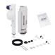 Унитаз напольный Qtap Jay Eco Ultra Quiet с сидением Soft-close 640x360x835 мм QTJAY27W48749 White SD00054873 фото 9