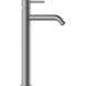 Z00703000094005 TEO-T (TALL) Змішувач для раковини з донним клапаном, SATIN NICKEL (1 сорт) 561178 фото 1