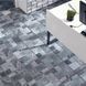 Керамограніт Golden Tile Stone Brick Сірий SB2770 30х30 см 590540 фото 1