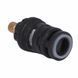 Букса Lidz (50х23х23) для смесителя Aria 005, Nexus 005 LDARI50232349301 SD00055425 фото 1