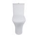 Унитаз-компакт Qtap Presto безободковый с сиденьем Soft-close QT24221217AW SD00045982 фото 3