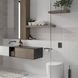 Плитка Opoczno Ua Flow Beige 20x60 см 477692 фото 3