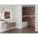 Керамогранит Cersanit Trendo White 29,8x59,8 см 459626 фото 2