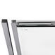 Душові двері в нішу Qtap Taurus CRM201-11.C6 97-108x200 см, скло Clear 6 мм, покриття CalcLess SD00039722 фото 4