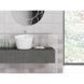 Плитка Cersanit Snowdrops Light Grey 20x60 см 356732 фото 2