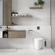 Плитка Opoczno Ua Flow Beige 20x60 см 477692 фото 2