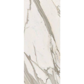 Керамограніт Mirage Cosmopolitan Calacatta Gold CP 02 LUC SQ 120x278 см 460875 фото