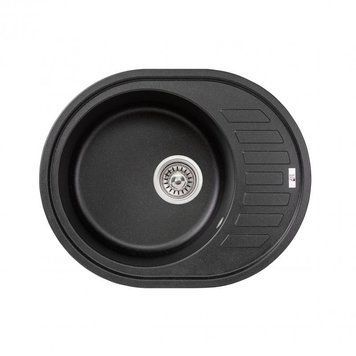 Кухонная мойка Lidz 620x500/200 BLM-14 (LIDZBLM14620500200) SD00043267 фото