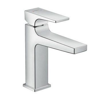 Змішувач для раковини Hansgrohe Metropol 32507000 363446 фото