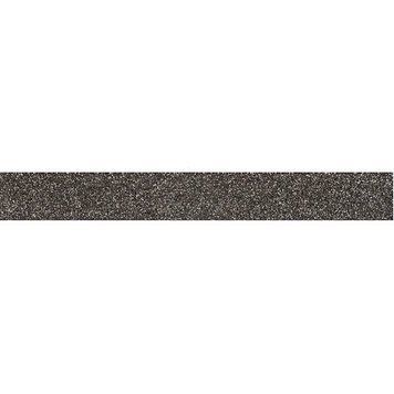 Плинтус Cersanit Milton Graphite Skirting 7x59,8 см 422060 фото