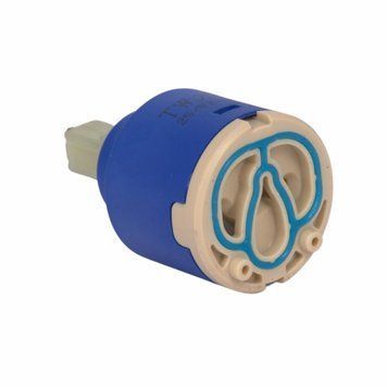 Картридж 35мм Lidz (60х35х35) для смесителя для ванны Vida, Nexus, Helix LDVID60353549422 SD00055546 фото