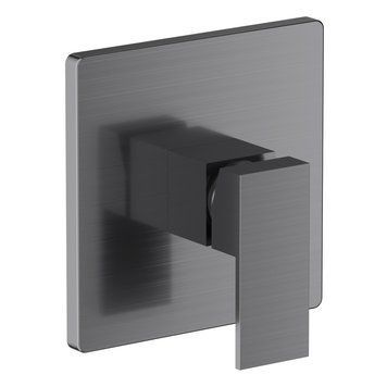 PARDO смеситель скрытого монтажа, 1-F, pistola gris 83790 фото