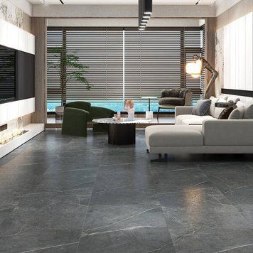 Виниловое покрытие Floorex Palermo LVT 609,6x1219,2x2,5 мм 577924 фото