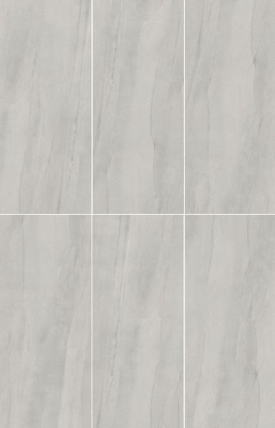 Плита керамограніт 1200*2800 мм Namibian Grey Mat 98728 фото