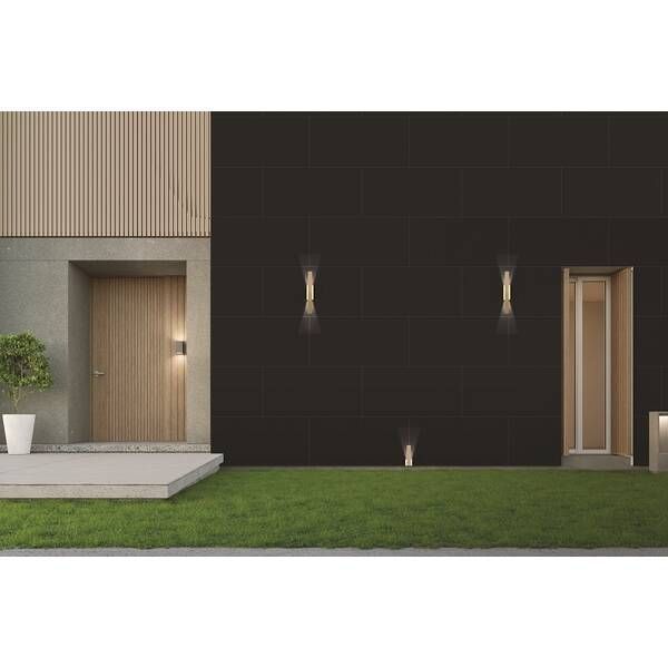 Керамограніт Almera Ceramica-2 Elite Black Matt 60x120 см 581970 фото