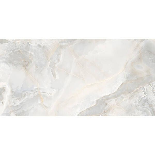Керамограніт Ceramica Deseo IMPALA ONYX SKY POL 60х120 см 598448 фото