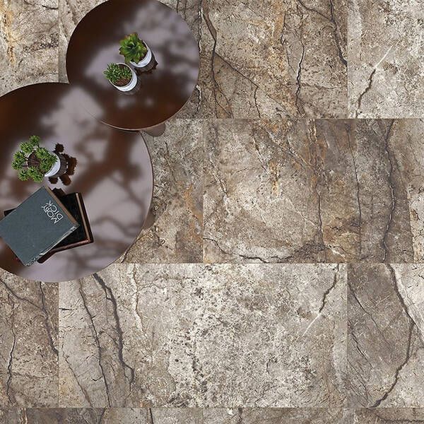 Керамогранит Cersanit Prospero Beige Matt Rect 59,8x59,8 см 559680 фото
