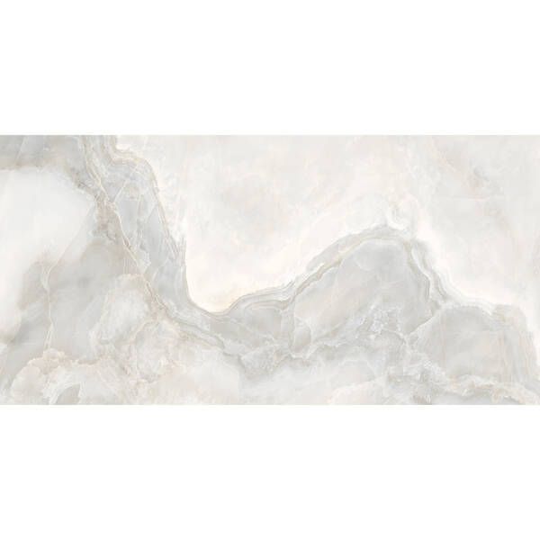 Керамограніт Ceramica Deseo IMPALA ONYX SKY POL 60х120 см 598448 фото