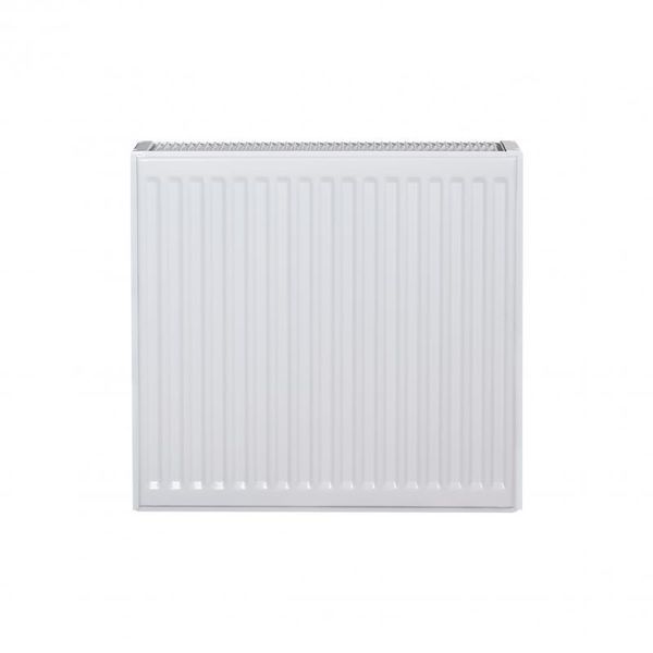 Радиатор стальной Thermo Alliance 22 тип 600х600 боковое подключение SD00040155 фото