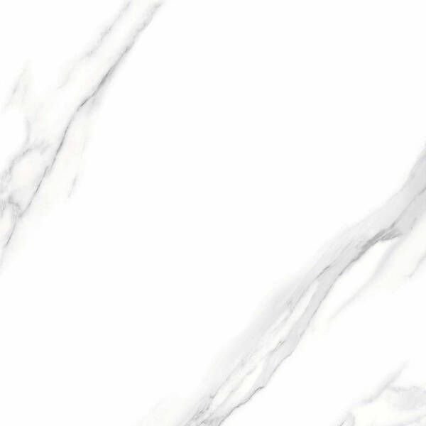 Керамограніт Megagres Carrara GPF6012 60x60 см 437352 фото