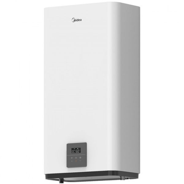 Водонагрівач MIDEA D50-20ED6(D) 50л (1 сорт) 584022 фото