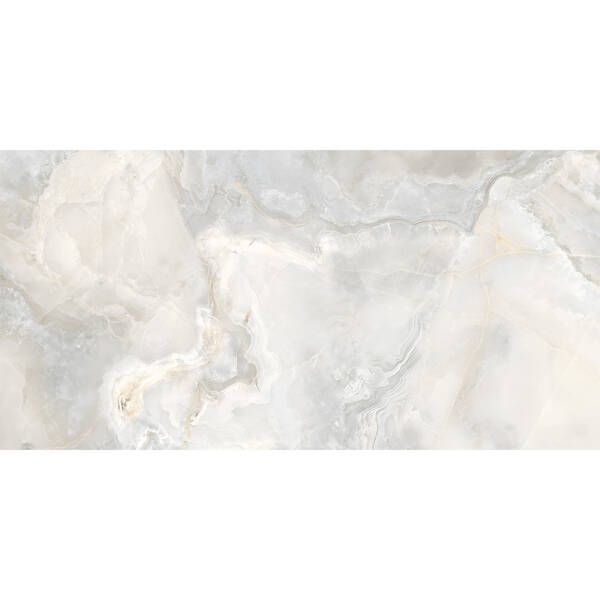 Керамограніт Ceramica Deseo IMPALA ONYX SKY POL 60х120 см 598448 фото
