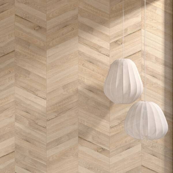 Керамогранит Pamesa Es. Oldmanor Tabaco (Fam015 / Decorstone) 8х40 см 537073 фото