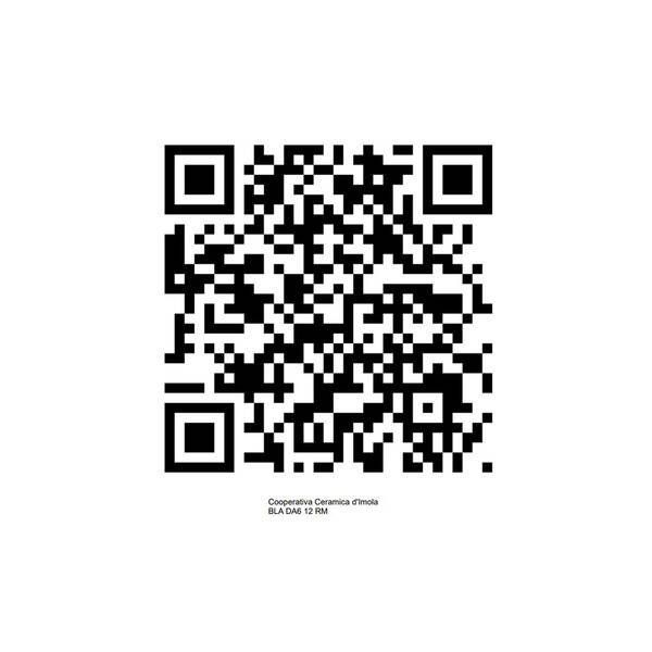 Керамограніт Imola The Room BLA DA6 12 RM 60x120 см 459110 фото