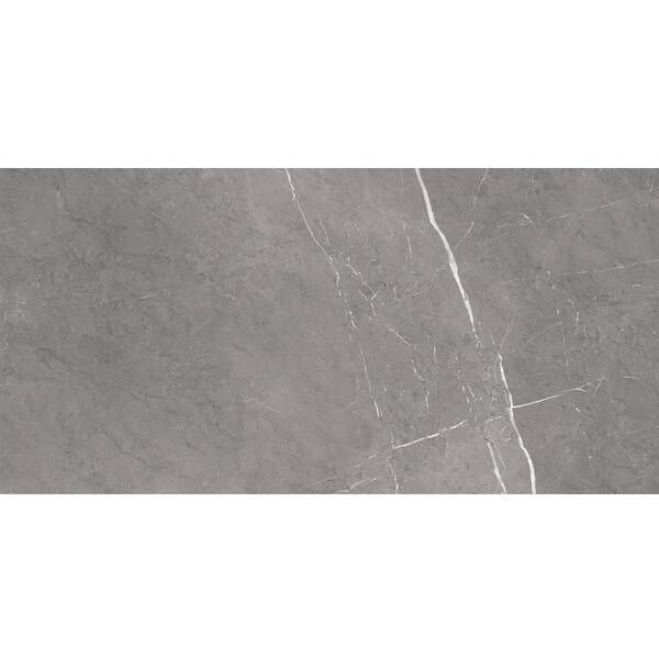Плитка Opoczno Beatris Grey 29,7x60 см 433904 фото