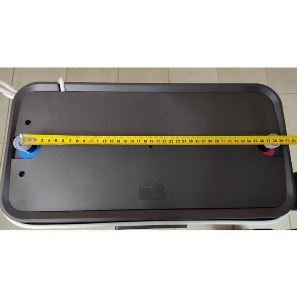 Водонагрівач MIDEA D50-20ED6(D) 50л (1 сорт) 584022 фото