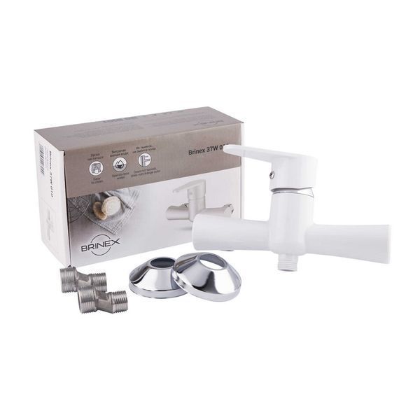 Змішувач для душу Brinex 37W 010 SD00035703 фото