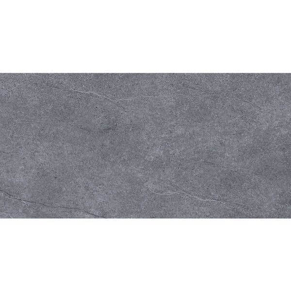 Керамограніт Megagres Grey Stone 60x120 см 596600 фото