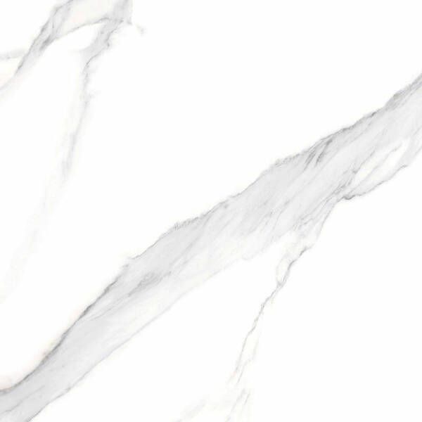 Керамограніт Megagres Carrara GPF6012 60x60 см 437352 фото