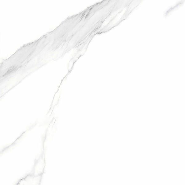 Керамограніт Megagres Carrara GPF6012 60x60 см 437352 фото