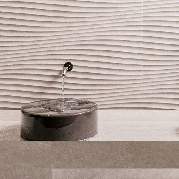 Плитка Porcelanosa Verbier Samui Sand 45x120 см 467502 фото