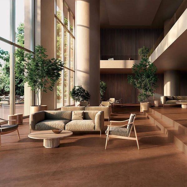 Сходинка Exagres Peldano Recto Essenza Rust C-3 33x120 см 583254 фото