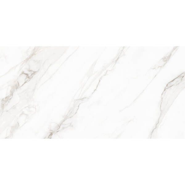 Керамогранит Cersanit Riviera White Satin Rect 59,8x119,8 см 598895 фото